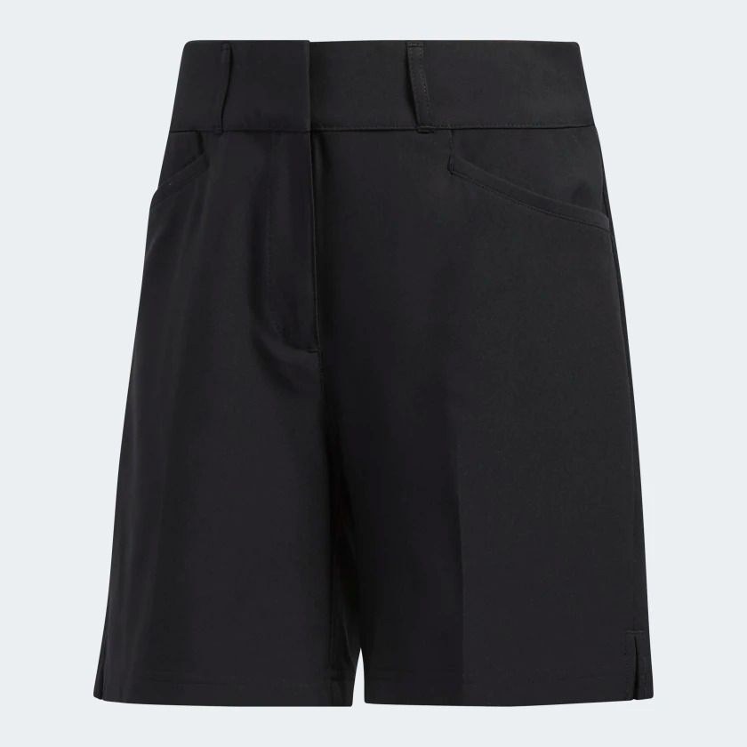 Adidas Golf Ultimate Club 5-inch Women Shorts Black Dt6042