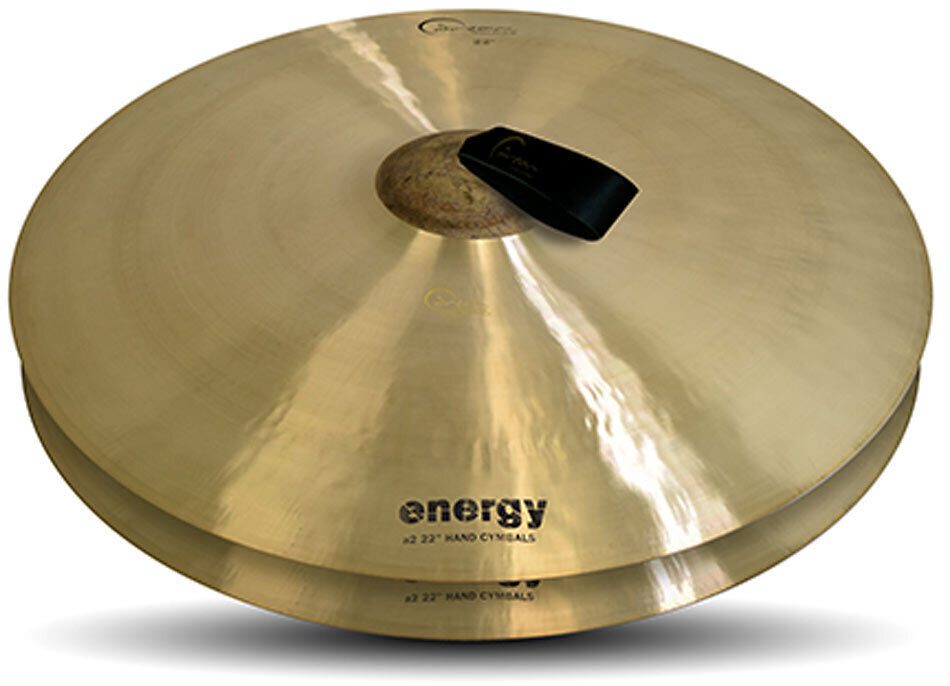 Dream 22inch Energy Orchestral Cymbals Pair, A2e22 From Hobgoblin Music